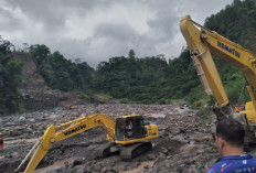 Pencarian Korban Lahar Merapi Dihentikan, Istri Hamil Empat Bulan Ikhlaskan Kepergian Suami