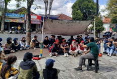 UMPWR Gelar Simulasi Evakuasi Gempa, Siapkan Civitas Akademika Hadapi Ancaman Megathrust