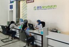 Data Bansos Berubah, Petani Bandongan Magelang Keluhkan Pencabutan PBI BPJS Kesehatan
