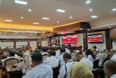 DPRD Kota Magelang Godok Raperda Ekraf, Janjikan Kemudahan Modal hingga HKI