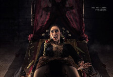 Kisah Dibalik Sewu Dino, Film Janur Ireng Titik Awal Konflik Kekuasaan Magis Antar Keluarga