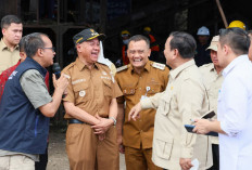 Dipuji Prabowo, Ahmad Luthfi Optimistis Jateng Capai Target Zero Sampah pada 2028