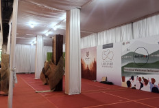 Besok Dibuka Magelang Wedding Fair 2026 Hadirkan Puluhan Vendor Hingga Grand Prize Cincin Palladium