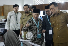Libatkan Pelajar Nonmuslim, MTQ Nasional XXXI di Jateng Sukses Rawat Toleransi