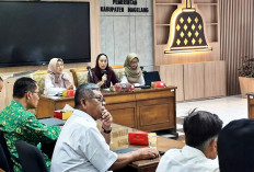 Kejar Penghargaan Swasti Saba Wiwerda 2027, Pemkab Magelang Kebut Pembenahan Lintas Sektor