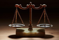 Hisablah Dirimu di Dunia agar Hisabmu di Akhirat Mudah