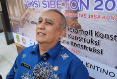 Usulkan Perbaikan 9 Ruas Jalan, Pemkab Magelang Cuma Kebagian 2 Titik Program Dana Inpres