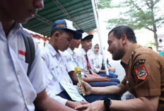 Sekolah Kemitraan Jateng Buka Akses Pendidikan Gratis bagi 3.676 Siswa Kurang Mampu