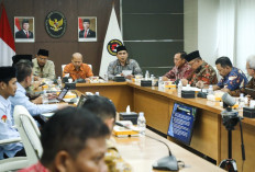 Matangkan Persiapan MTQ Nasional 2026, Jateng Minta Dukungan Transportasi Pusat