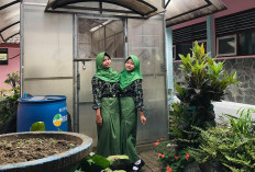 Gencarkan Peduli Lingkungan, SMPN 13 Magelang Bidik Predikat Adiwiyata Mandiri 2027