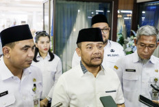 Pemprov Jateng Masih Fokus Kaji Wacana WFH ASN Usai Lebaran