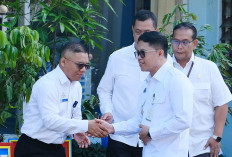 PDAM Kota Magelang Berani Beri Apresiasi Warga yang Aktif Laporkan Kebocoran Air 