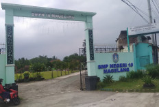 Telur Puyuh MBG Diduga Sebabkan 124 Siswa SMPN 10 Magelang Alami Sakit Perut