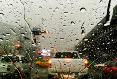 Cuaca Magelang 10 Februari Didominasi Berawan, BMKG Ingatkan Potensi Hujan dan Angin Kencang