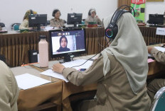 Seleksi Ketat Jalur Undangan, Polbangtan Kementan Wawancarai 268 Calon Mahasiswa