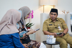 Wagub Jateng Awali Sensus Ekonomi 2026, BPS Kini Sasar Pendapatan YouTuber dan Influencer
