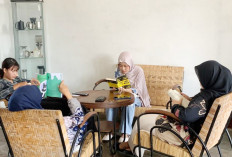 Bangkit dari Vakum, Magelang Book Party Hidupkan Lagi Geliat Literasi Spesial Kartini