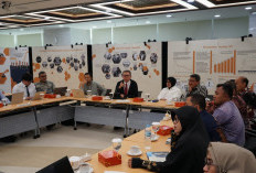 Likuidasi BPR Bank Purworejo Dikebut, Pemkab Desak LPS Segera Rampung 2026