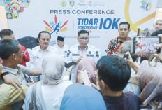 Grebeg Getuk 2026 Kota Magelang Dipastikan Tak Ambil Anggaran Mandatory Pendidikan