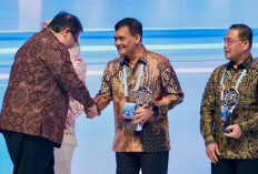 Jateng Raih TPID Provinsi Berkinerja Terbaik 2026, Ini Strategi Kendalikan Inflasi dan Harga Pangan