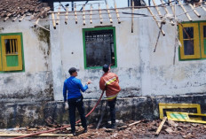 Fakta Baru Kebakaran Wates Kota Magelang: Pusdalops Pastikan Faktor Disebabkan Adanya Korsleting Listrik