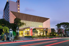Okupansi Atria Hotel Magelang Melonjak Tajam Selama Momen Libur Lebaran 2026