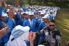Angka Anak Tidak Sekolah di Kota Magelang Turun Drastis, Tersisa 37 Kasus