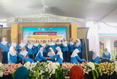 Cegah Bullying, SMPN 1 Magelang Deklarasikan Program SETARA dan Siapkan Aplikasi