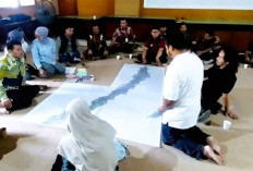 Pembangunan Citywalk Temanggung Mulai Dibahas, Warga Soroti Drainase hingga Keselamatan Anak