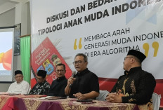 Tipologi Anak Muda Indonesia, Membaca Arah Generasi di Tengah Pusaran Algoritma
