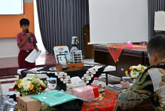 Bikin Takjub! Siswa SD di Magelang Ciptakan Pompa Galon Tenaga Surya di Ajang Krenova 2026