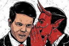 6 Perangkap untuk Menyesatkan Manusia