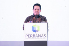 Ketua Umum Perbanas: Fundamental Perbankan Tetap Solid, Siap Dukung Pertumbuhan Ekonomi Nasional