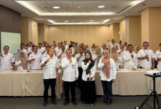 Perkuat Brigade Pangan, Polbangtan Kementan Bekali 60 Penyuluh dengan Kompetensi Teknis dan Manajerial