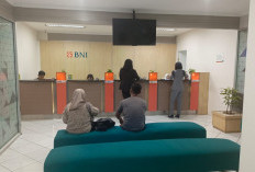 BNI Magelang Relokasi Dua KCP, Bidik Pasar Baru di Kawasan Ekonomi Strategis
