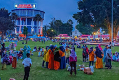 Kenaikan UMK Kota Magelang 2026 Paling Tipis, Pengusaha Nilai Daya Beli Belum Bisa Terkatrol