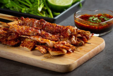 Ide Masak Untuk Tahun Baru di Rumah? Berikut Inspirasinya