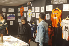 Menyibak Sejarah PPSM Sakti, Klub Pendiri PSSI di Pameran Magelang Tempo Doeloe 2026