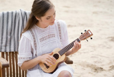 Borobudur Moon Adakan Indonesia Keroncong Festival, Padukan Musik Tradisional dengan Sentuhan Modern