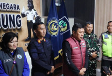 Sidak Malam Rutan Temanggung: Tim Gabungan Sita Benda Tajam, 35 Tahanan Tes Urine Negatif Narkoba