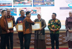 Purworejo Raih Sertifikat Eliminasi Malaria Setelah Berjuang 26 Tahun Berjuang