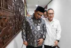 Atasi Krisis, Pemprov Jateng Jadikan Semarang Raya Proyek Perdana Pengolahan Sampah Jadi Listrik