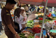 Penghujung Tahun, Harga Cabai Rawit di Wonosobo Meroket 