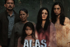 Jadwal Film Bioskop di Magelang Senin, 19 Januari 2026: Alas Roban Sediakan 5 Jam Tayang