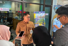 Walikota Magelang Dukung Rencana TKL Disulap Jadi Mini Disneyland