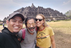 Explore Borobudur Tanpa Ribet: Borobudur Tours Sajikan Paket Wisata Spesialis Jogja All-Inklusif dan Fleksibel