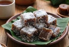 Resep dan Cara Membuat Ongol-ongol Bihun, Makanan Khas Masyarakat Jawa yang Mudah Dicoba