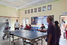 Padukan BBGRM dan Hari Jadi, Tidar Selatan Gelar Sebulan Penuh Pesta Rakyat dan Expo UMKM