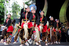 196 Kelompok Kesenian di Temanggung Terima Hibah Rp6,9 Miliar, Dorong Pelestarian Budaya dan Pariwisata