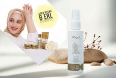 Deodorant yang Cuma Wangi Itu Sudah Ketinggalan Zaman, Saatnya Pakai yang Benar-Benar Kerja di Ketiak